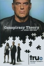 Watch Conspiracy Theory with Jesse Ventura Vumoo